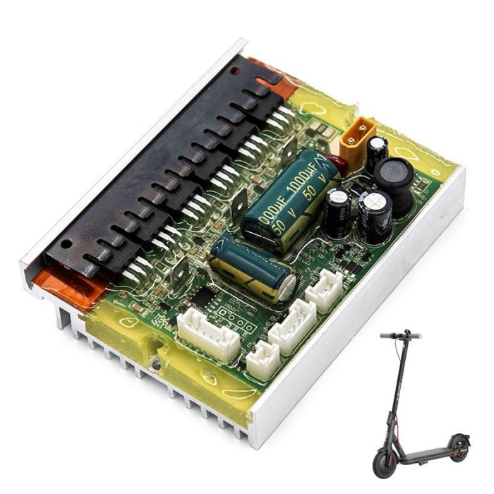 Controler trotineta electrica Ewheel Xiaomi Mi4