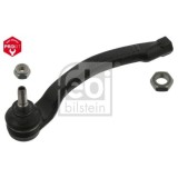 Cap bara Renault Clio 3 (Br0/1, Cr0/1), Grand Scenic 2 (Jm0/1), Megane 2, Scenic 2 (Jm0/1), Febi Bilstein 24815, parte montare : Punte fata, Stanga