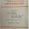 BULLETINS ET MEMOIRES DE LA SOCIETE FRANCAISE D &#039;OPHTALMOLOGIE , CONGRES , 1978 , PREZINTA PETE SI HALOURI DE APA *, SUBLINIERI CU MARKERUL , APARUTA