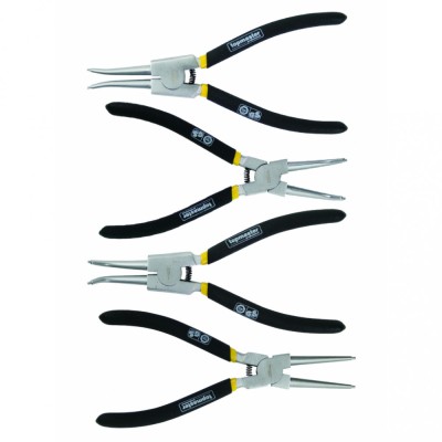 Set clesti sigurante 6 150mm 4 piese TMP foto