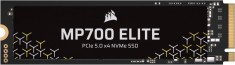 SSD Corsair MP700 ELITE, 2TB, M.2, PCIe Gen 5.0 x4 &quot;CSSD-F2000GBMP700ENH&quot;