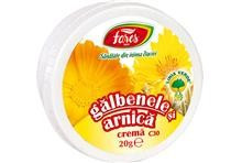 Crema Galbenele si Arnica Fares 20gr Cod: 14891 foto