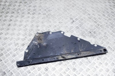 Scut motor dreapta spate BMW i3 I01 2016 OEM: 6859774 13906554 foto