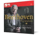Beethoven - Complete Symphonies - Sir Colin Davis, Conductor