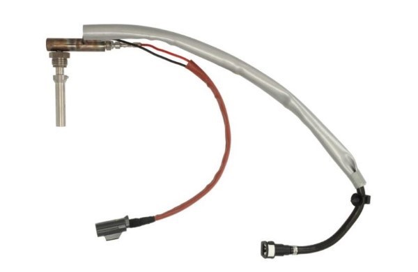 MTR 12208349 Unitate de injectie, regenerare filtru de particule