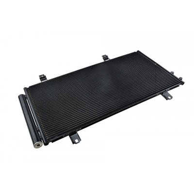 Evaporator aer conditionat Es 5 (Xv40) (06-) 240, Avalon 3 (#X30) (05-) 3.5, V6 24v, Camry (Xv4#) (07-) 2.4, (cu uscator, Negru), 8846006210 foto