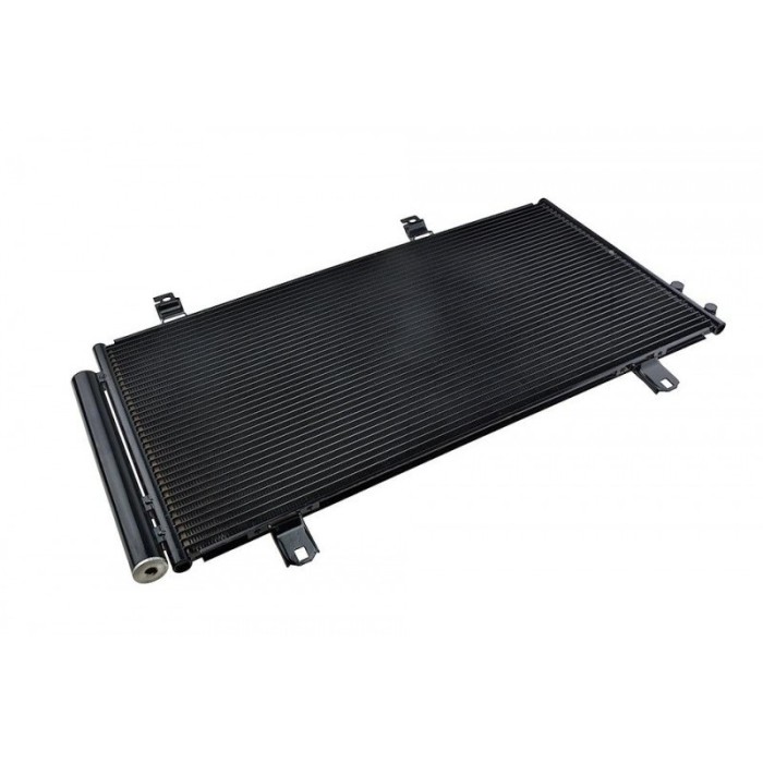 Evaporator aer conditionat Es 5 (Xv40) (06-) 240, Avalon 3 (#X30) (05-) 3.5, V6 24v, Camry (Xv4#) (07-) 2.4, (cu uscator, Negru), 8846006210