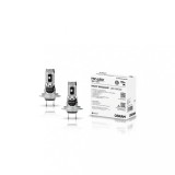 Set 2 Becuri Night Breaker Led Speed H7 +230% Cutie Omologare Rar 508858 64210DWNBSP