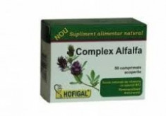 COMPLEX ALFALFA 50CPR foto