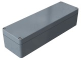 Carcasă universală ROSE 02103208 poliester IP66 100x320x81mm