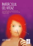 &Icirc;nvățăcelul cel viteaz - Paperback brosat - Julie Bogart - Frontiera