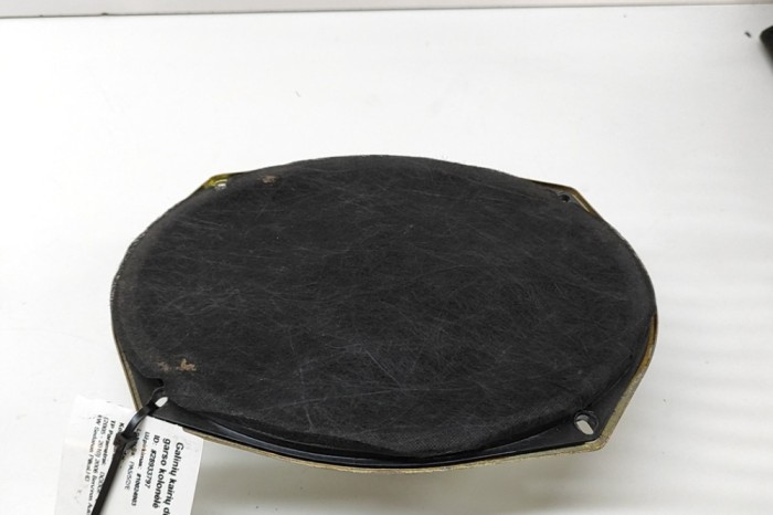 Difuzor ușă st&acirc;nga spate DODGE CHARGER 2006 OEM: 05091019AB 28933797