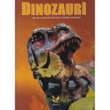 Dinozauri. Atlas ilustrat bilingv roman-german
