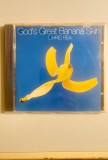 Chris Rea - God&#039;s Great Banana Skin CD (original)
