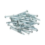 Ancora metalica gips carton tip Molly 4x59mm din otel zincat, cap in cruce 100 buc/cutie