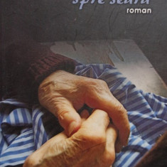 Mihai Giugariu - Spre seara (2010)