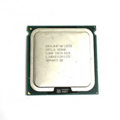 Procesor server Intel Xeon Quad L5420 SLBBR 2.5Ghz LGA771 foto