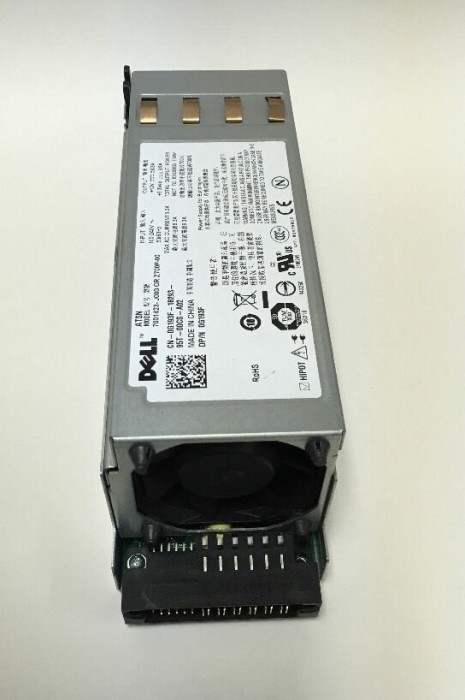 Sursa server Dell PowerEdge R805 700w DP/N G193F