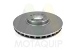MOTAQUIP LVBD1582 COATED Disc frana