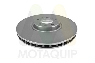 MOTAQUIP LVBD1582 COATED Disc frana foto