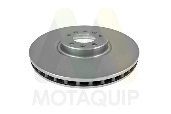 MOTAQUIP LVBD1582 COATED Disc frana