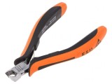 Cleşti laterali ESD m&acirc;nere 130mm