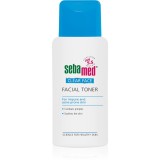 Sebamed Clear Face tonic pentru curățarea tenului 150 ml