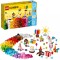 LEGO CLASSIC CUTIE DE PETRECERE CREATIVA 11029