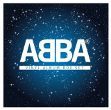 Abba Abba:The Studio Albums 180g LP remastered Boxset (10vinyl)