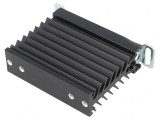 Radiator Extrudat 22.5x80x70mm 3K/W