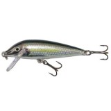 Vobler RAPALA Countdown CD05, ALB, 5cm, 5g