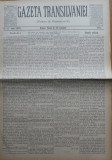 Gazeta Transilvaniei , Numer de Dumineca , Brasov , nr. 11 , 1904