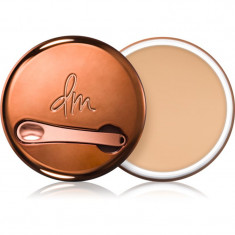 Danessa Myricks Beauty Yummy Skin Balm Powder make-up compact culoare Light With Golden Undertones 18 g