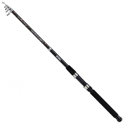 Lanseta Mitchell Adventure Il Tele Spinning 2.10m, 8-25g foto