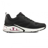 Skechers Tres-Air UNO-Revolut 177420-BLK-36.5