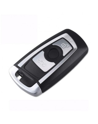 Cheie SmartKey BMW F30/31 3 Butoane 433MHZ AutoProtect KeyCars foto