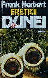 Cumpara ieftin Ereticii Dunei - Frank Herbert ($I71)