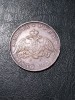 Moneda Argint Rusia 1 Rubla 1830 - Stare Foarte Buna - Numismatica