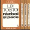 Lev Tolstoi-Razboi si Pace 4 vol.