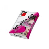 Sapa autonivelanta Baumit Nivello 50 25 KG