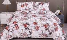 Cuvertura de pat Alpha VP004