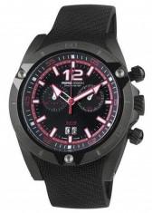 Ceas Barbati MOMO DESIGN Model DIVE MASTER CHRONO MD282BK-40 foto