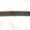 Bascula / Brat suspensie roata MERCEDES S-CLASS (W220) (1998 - 2005) TRW JTC2178