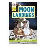 Cumpara ieftin Moon Landings, Level 3, DK Publishing