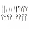 Set pentru radio, 20 piese