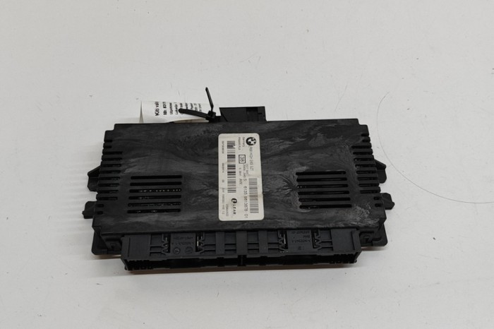 Modul de control far MINI COUNTRYMAN R60 2015 OEM: 9813878 | 31798994
