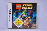 JOC STAR WARS THE COMPLETE SAGA (GERMANA) - DOAR CARCASA - NINTENDO DS