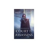 Court of Assassins: (The Ranger Archives: Book 1)