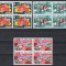 Spania 1981 - Export spaniol, bloc de 4, MNH