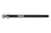 Thule Thru Axle Syntace (M12 x 1.0) - adaptor osie,169-184 mm BLACK